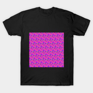 retro 90s party T-Shirt